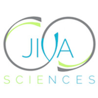 Jiva Sciences Pvt. Ltd. Logo