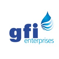 GFI Enterprises Limited Logo