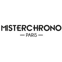MisterChrono Logo