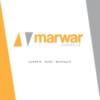 MARWAR CARPETS Logo