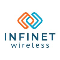 Infinet Wireless Logo