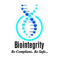Biointegrity Consulting Logo