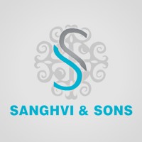 Sanghvi & Sons Logo