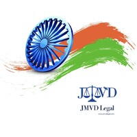 JMVD LEGAL Logo