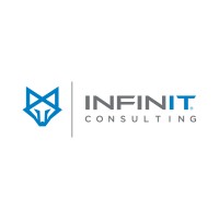 INFINIT Consulting Logo