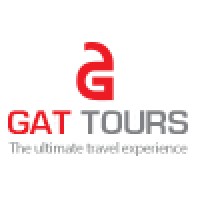GAT Tours - Egypt Logo