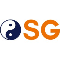 ONE SYNERGY GLOBAL - CHANGE MANAGEMENT SPECIALIST Logo