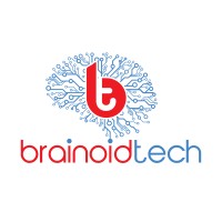 BrainoidTech Logo