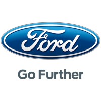 Sequel Ford Logo