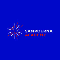 Sampoerna Academy Logo