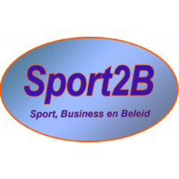 Sport2B Logo