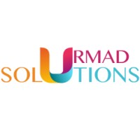 Urmad Solutions Logo