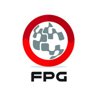 First Port Global Logo