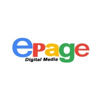 Epage Digital Media Pvt. Ltd Logo