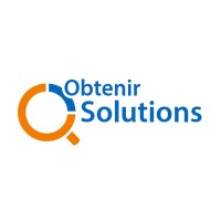 Obtenir Solutions Private Limited Logo