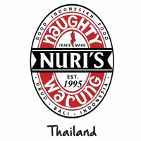 Naughty Nuris (Thailand) Co., Ltd. Logo