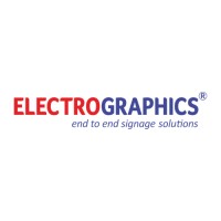 Electrographics Sign Pvt. Ltd. Logo