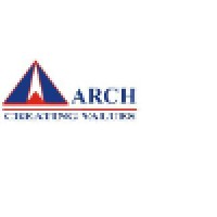 Arch Finance Ltd. Logo