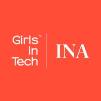 Girls in Tech Indonesia Logo