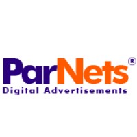 Parnets Digital Advertisements Pvt Ltd Logo