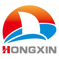 Ningbo Hongxin Precision Machinery Co.,ltd. Logo