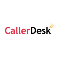 Callerdesk.io Logo