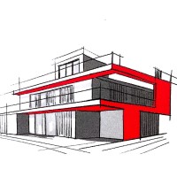 JB Construction Logo