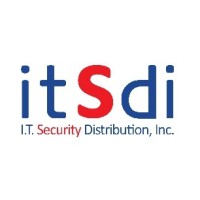 Information Technology Security Distribution, Inc. Logo