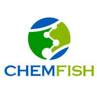 chemfish co.,Ltd Logo
