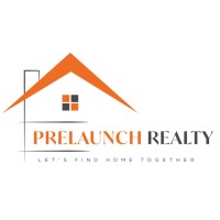 PreLaunch Realty Pvt Ltd Logo