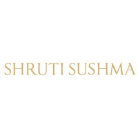 SHRUTI SUSHMA Logo