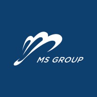 MS mold co,.ltd Logo