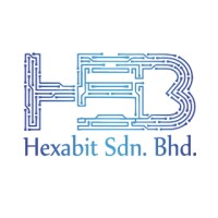 Hexabit Sdn Bhd Logo