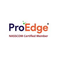 ProEdge-Online Live Classes for CA, CMA & CS Logo
