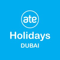 Airtravel enterprises , Dubai, UAE Logo