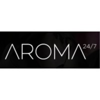 AROMA 24/7 Logo