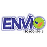 Envio Energy Technologies Pvt. Ltd. Logo