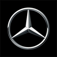 Mercedes-Benz Bridgeway Motors Logo
