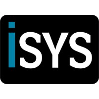 iSYS Software GmbH Logo