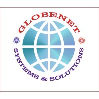 Globenet Systems and Solutions Logo