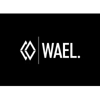 Atelier WAEL. Logo