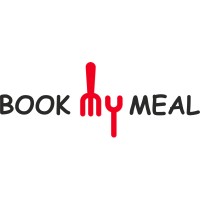 Book My Meal Pvt. Ltd. Logo