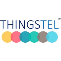 Thingstel Tech Solutions Logo