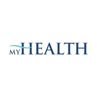 MyHealth Clinic Logo