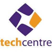 TechCentre Limited Logo