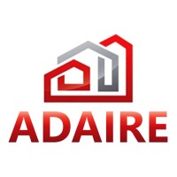 ADA International Real Estate (ADAIRE) Logo