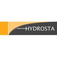 Hydrosta BV Logo