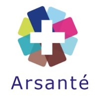 Arsanté | Centre Médical de Lancy & Le Square Logo