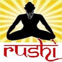 Rushi market research services Global Logo