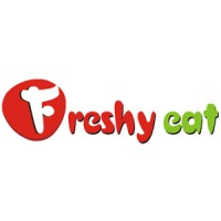 Freshy Eat Logo